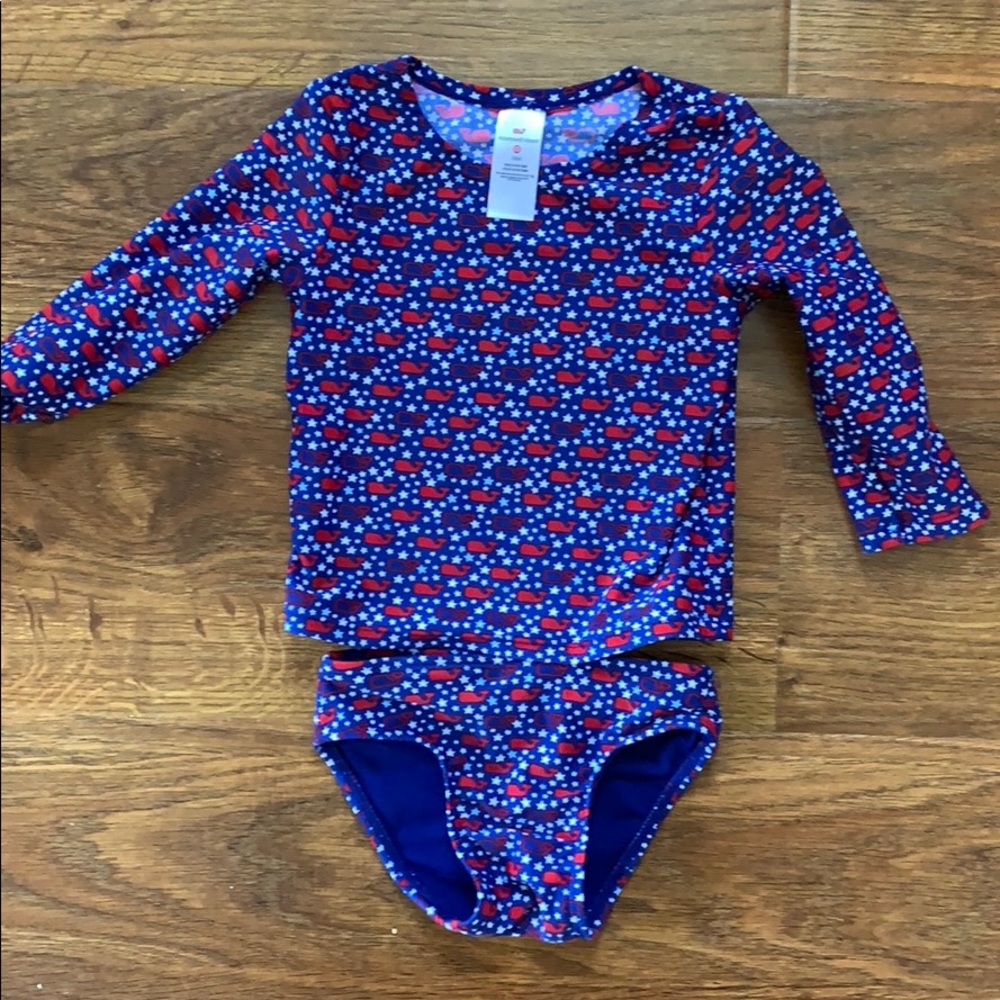 Vineyard vines for target bathing suit